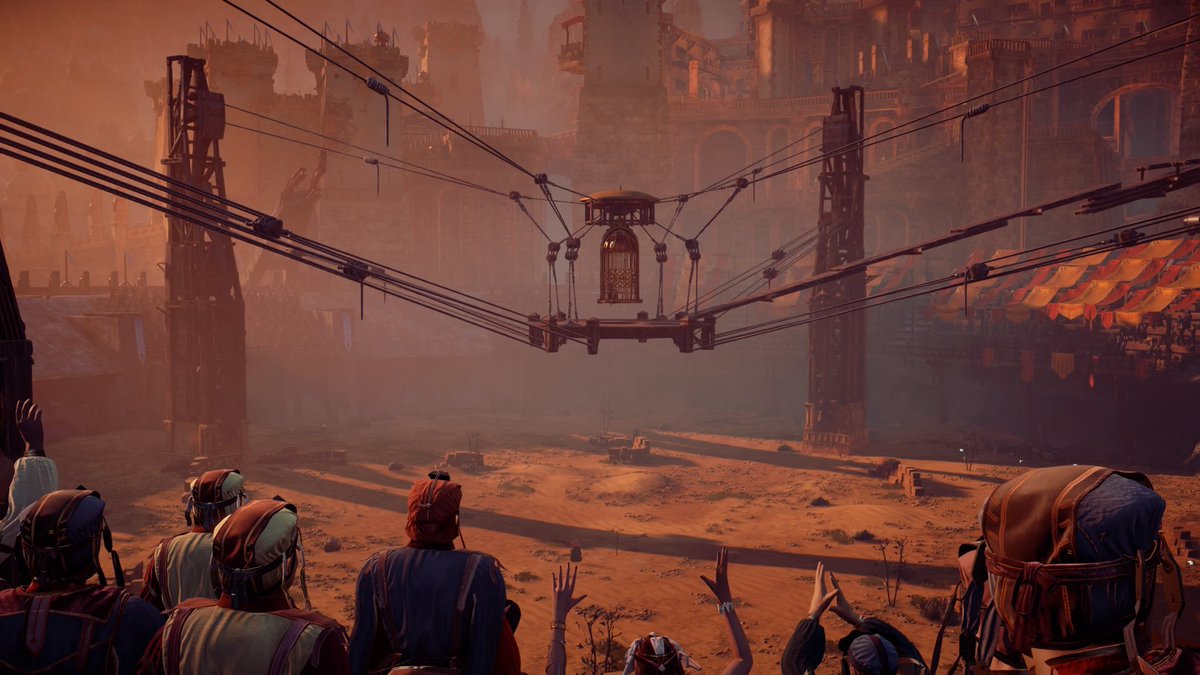EgorooMew's tweet photo. #HorizonZeroDawn #PS4share #СкриншотНедели https://t.co/GAaJR2Hd5I