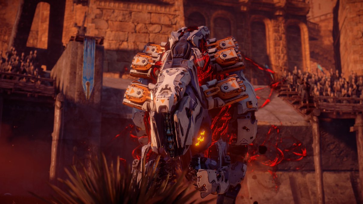 EgorooMew's tweet photo. #HorizonZeroDawn #PS4share #СкриншотНедели https://t.co/rnFr7JebZD