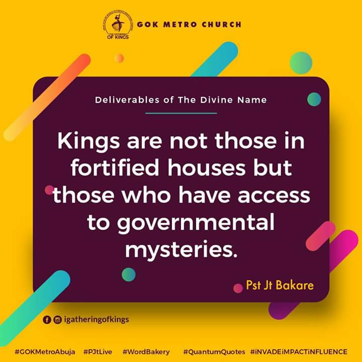 rhenoma's tweet image. Kings are not those in fortified houses but those who have access to government mysteries. 
#WednesdayWisdom 
#QuantumQuotes