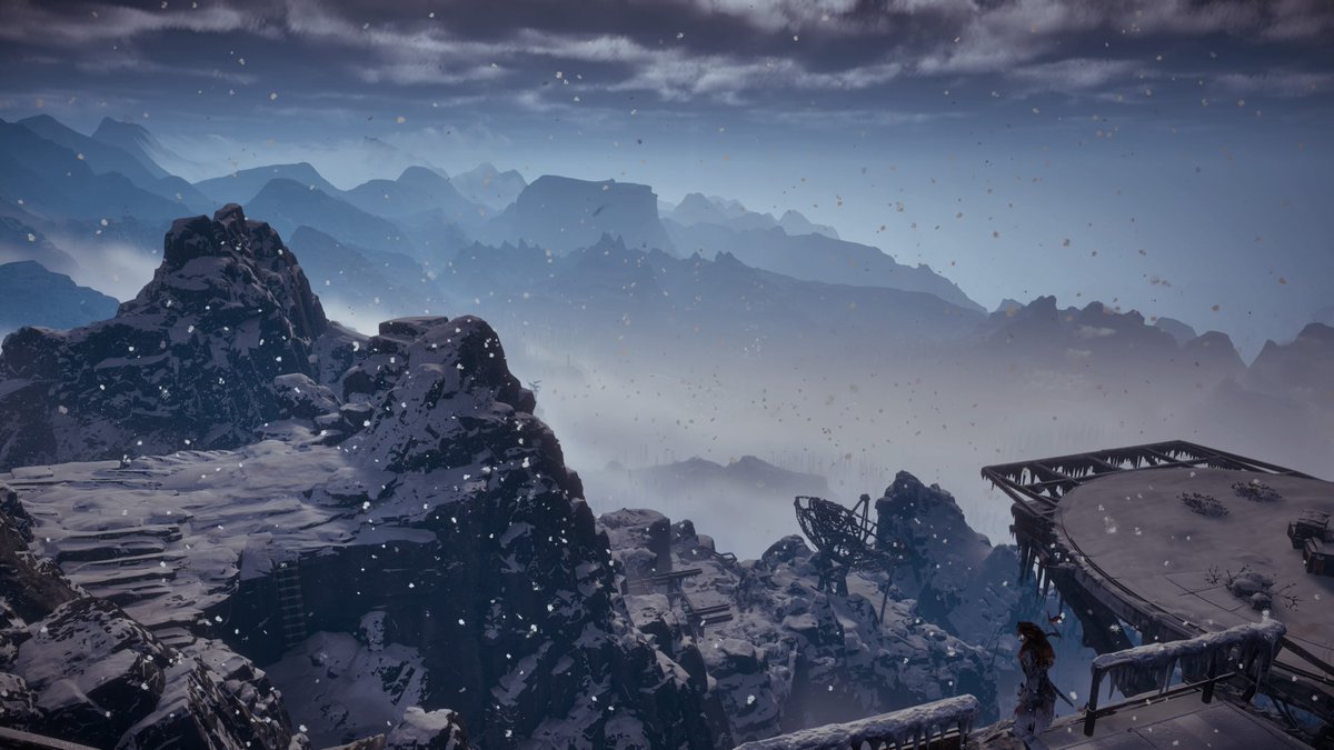 EgorooMew's tweet photo. #HorizonZeroDawn #PS4share #СкриншотНедели https://t.co/fG3nse2Iqe