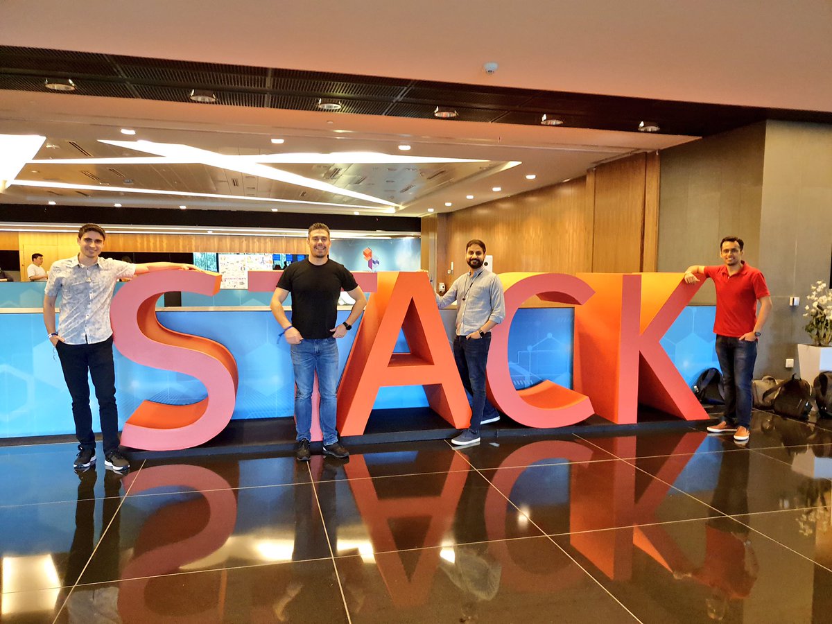 Day 2 at Stack! #GovTech #GovTechSg #GovTechSTACK #SmartNation #Singapore #PropertyGuru
