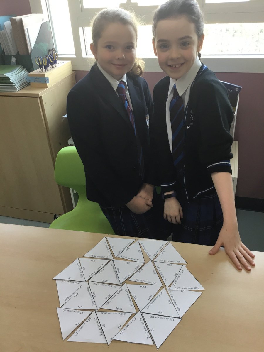 BCADyear5's tweet photo. Year 5 are up for the challenge of using no pens today, they have an exciting day ahead! #NoPensDay #bcadyr5 #maths #NoPensWednesday https://t.co/EEbYGrkglq
