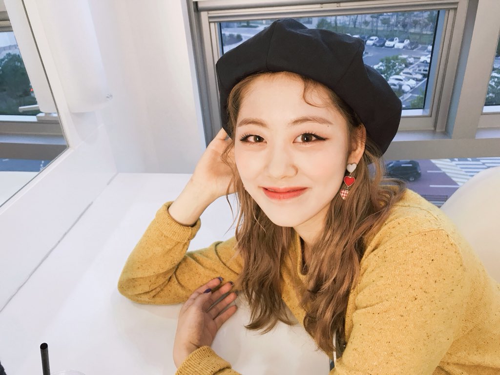 ルア(루아/Lua)