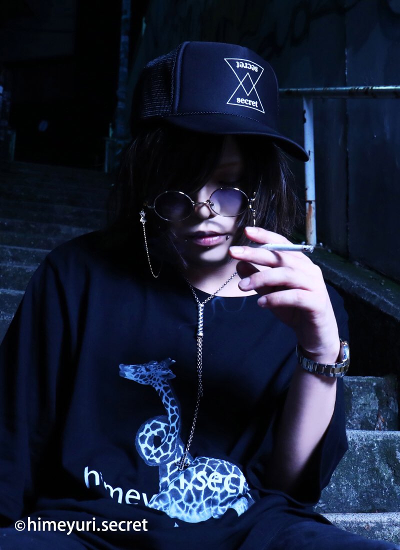 ?再販情報? ・スーサイドネックレス -ネックレス-（SILVER） PRICE 