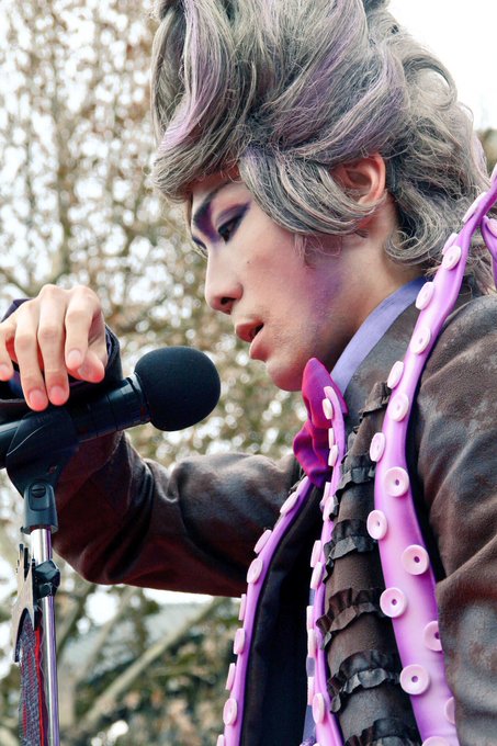 エイトフットのtwitterイラスト検索結果