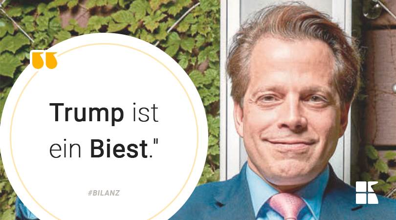 Readly DE (@readlyde) on Twitter photo In der aktuellen Ausgabe der @BILANZ_DE findet ihr ein Interview mit dem nach nur 11 Tagen geschassten Trump-Kommunikationschef Anthony <a href="/Scaramucci/">Anthony Scaramucci</a>. Unbedingt lesen, Scaramucci ist überzeugt, Trump wird wiedergewählt! Jetzt mehr lesen: bit.ly/2QpyMkT In der aktuellen Ausgabe der @BILANZ_DE findet ihr ein Interview mit dem nach nur 11 Tagen geschassten Trump-Kommunikationschef Anthony <a href="/Scaramucci/">Anthony Scaramucci</a>. Unbedingt lesen, Scaramucci ist überzeugt, Trump wird wiedergewählt! Jetzt mehr lesen: bit.ly/2QpyMkT