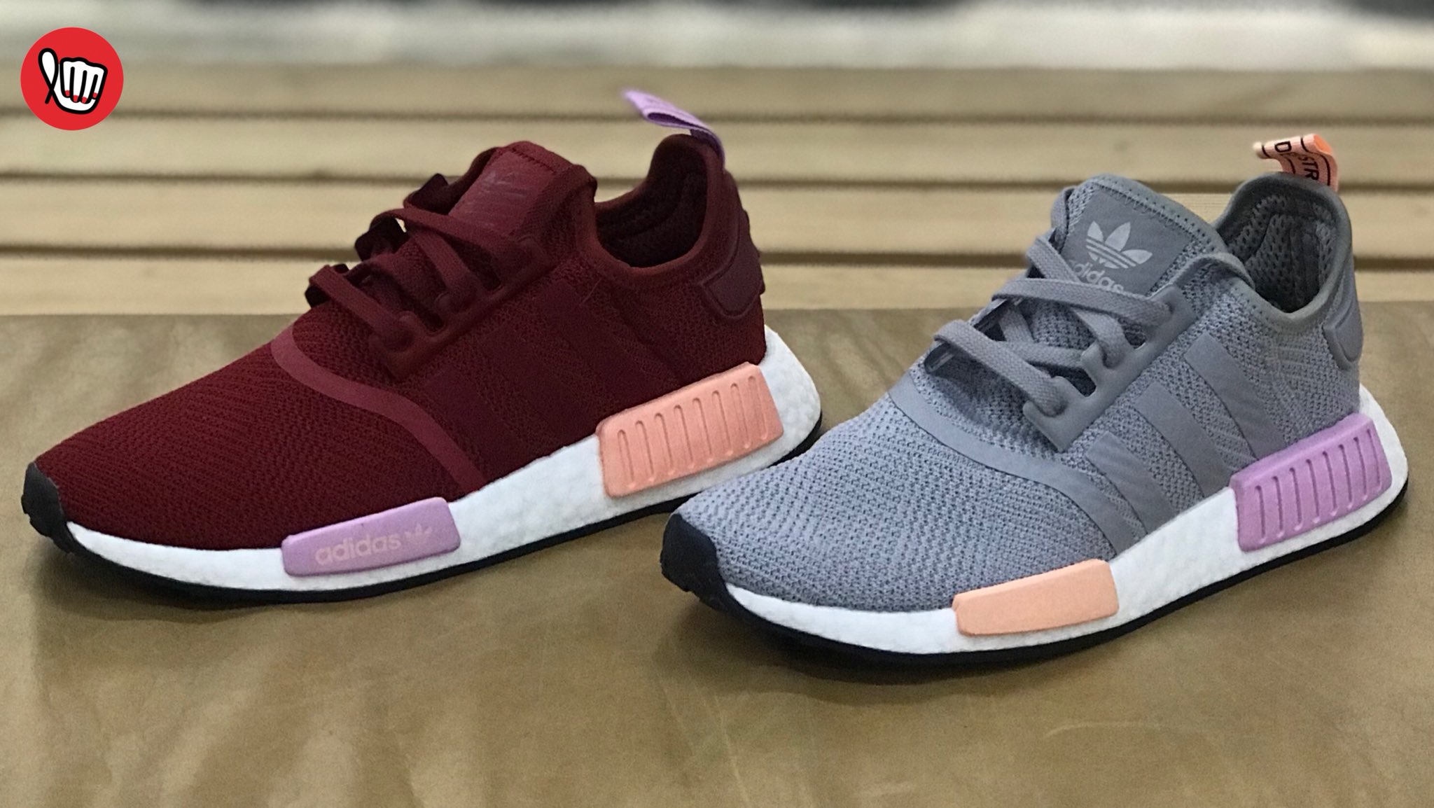 Adidas nmd cheap 2018