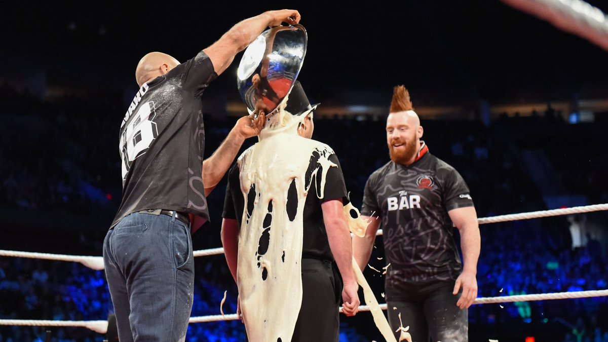 ClaudioCSource's tweet image. #SDLive Digitals are added-cesaro-source.com/gallery/thumbn… #Cesaro #CesaroSection #TheBar