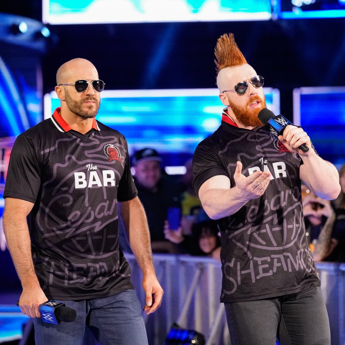 ClaudioCSource's tweet image. #SDLive Digitals are added-cesaro-source.com/gallery/thumbn… #Cesaro #CesaroSection #TheBar