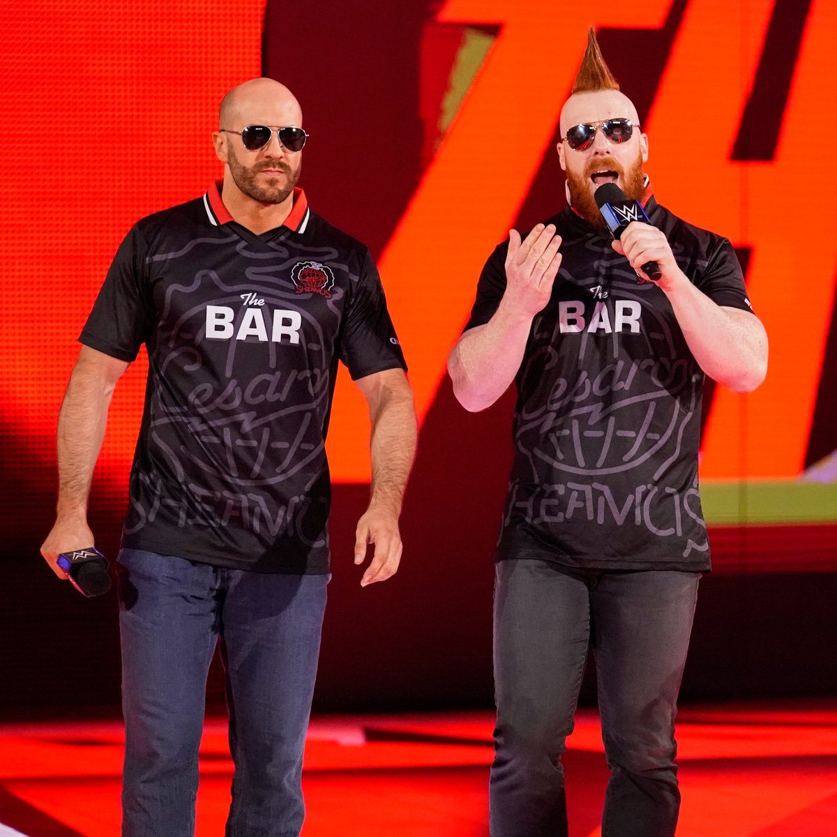 ClaudioCSource's tweet image. #SDLive Digitals are added-cesaro-source.com/gallery/thumbn… #Cesaro #CesaroSection #TheBar