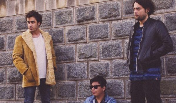agendachilenacl's tweet photo. [MÚSICA CHILENA] Banda Mercali, que integra el actor Nicolás Oyarzún, presenta su EP debut “Labios Celestes”: https://t.co/cgSiCSDkXj https://t.co/67GAagRTXe