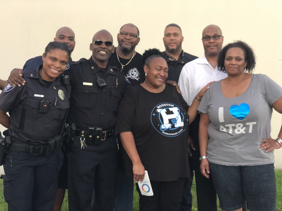 The NETwork_Houston tweet media