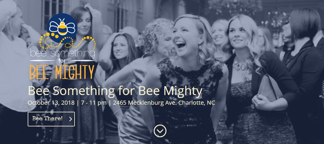 Bee Mighty tweet media