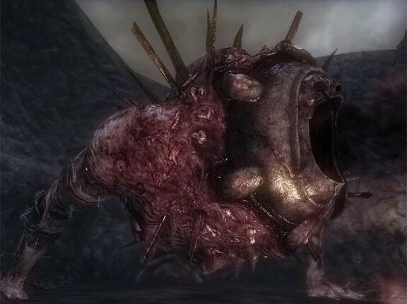 ThatOtherAdam's tweet photo. @wordswithsam @JonathanBarkan @RealCliveBarker Those corpses behemoths were pretty rad tho https://t.co/C6p2EzomEU