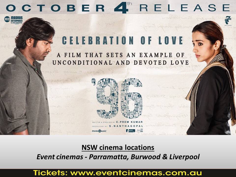 TMManiac's tweet photo. #96FromThursday
Theatre location for # UK & France
@VijaySethu_FC @RohitvNiranjan @MadrasEnterpriz @proyuvraaj @bthangasamy https://t.co/R4i9k06mM4