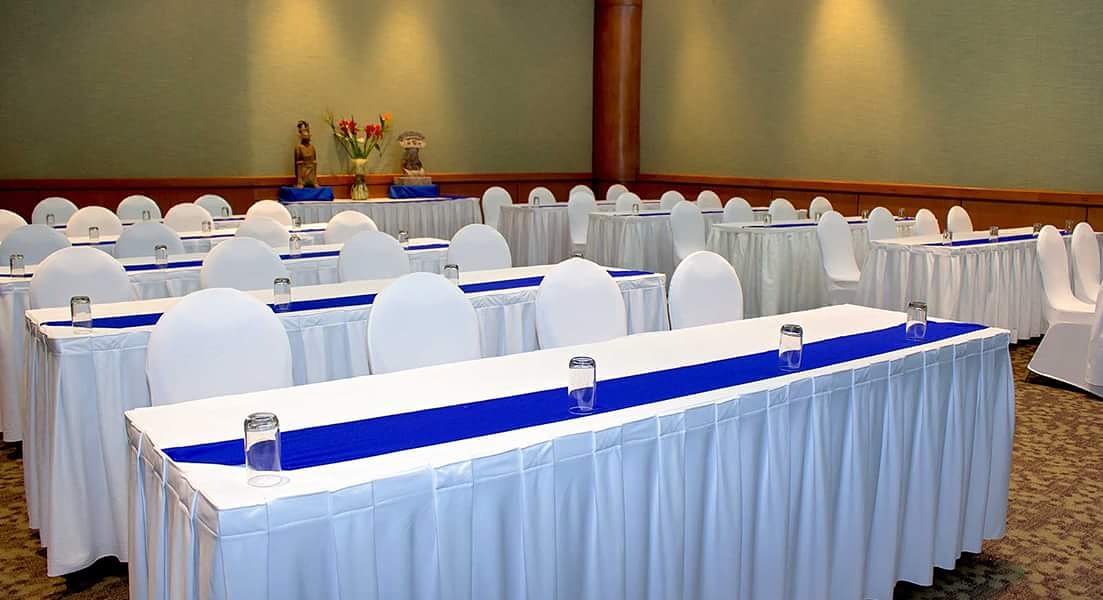 BarceloLosCabos's tweet photo. The success of each event lies in the smallest details.

✔️ Ask about our packages for your corporate event calling +52 624 142 9292 | 1 800 BARCELO .

#BarcelóMeetings #LosCabos #GranFaro #Meeting #businesstravel #beachfront https://t.co/cDtKNnc2Gz