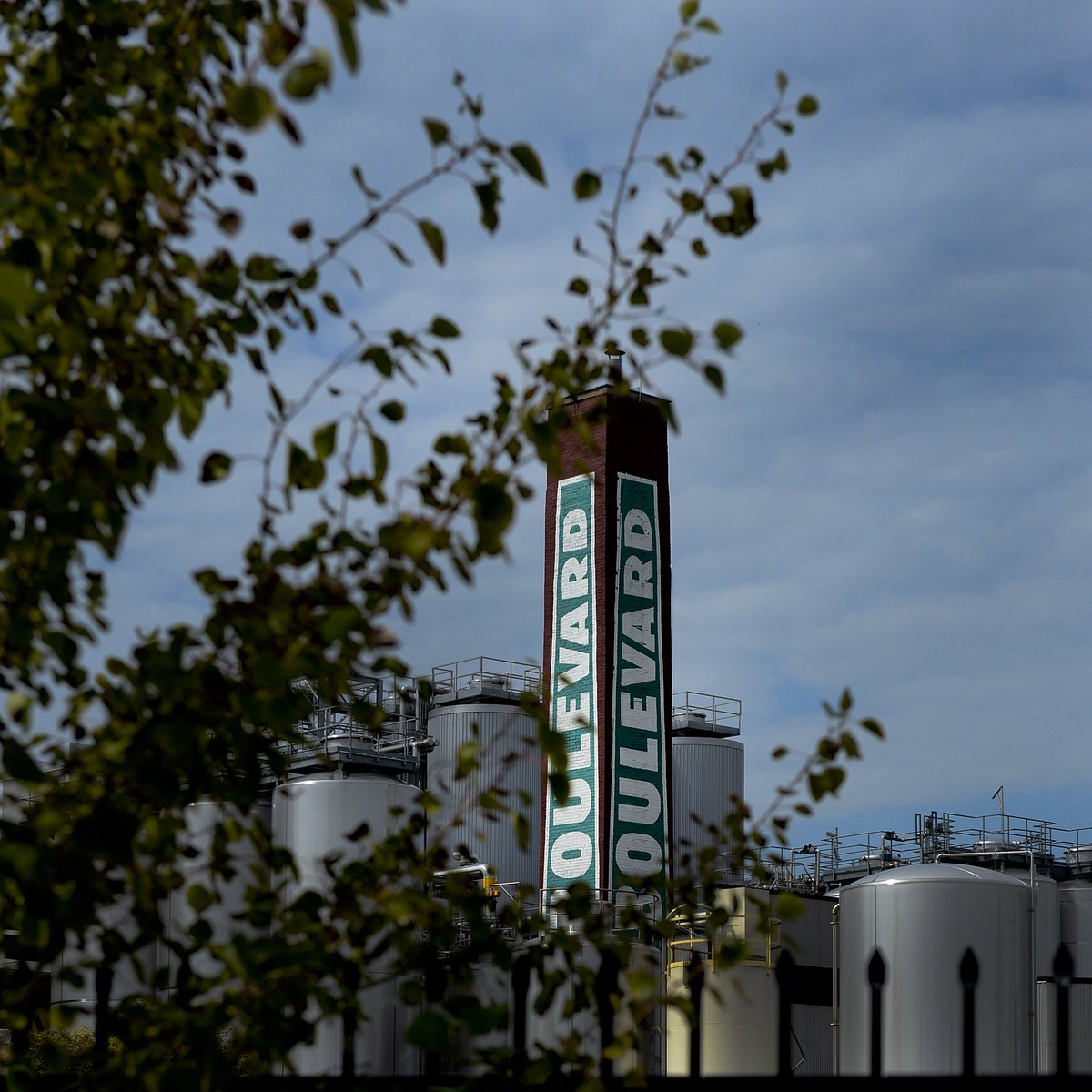 JMSasenick's tweet photo. #SmokeStack @Boulevard_Beer
#Tank7 #JMSDailyImage https://t.co/9myqB6A3qQ