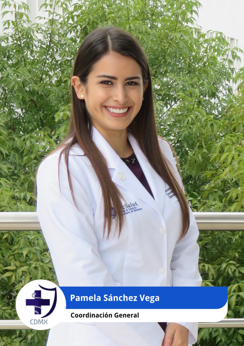 Meditec_cdmx's tweet photo. ¡Nuevo MediTec, nueva mesa! Conoce la primera parte de la nueva mesa directiva de MediTec 2018. Conoce más detalles del evento muy pronto. #MediTec #SoyDeGrupos #MediTec2018 #EMIS #YoSoyMediTec #Presidenta #Vicepresidenta #Logistica #General https://t.co/DkKCd7PCuN