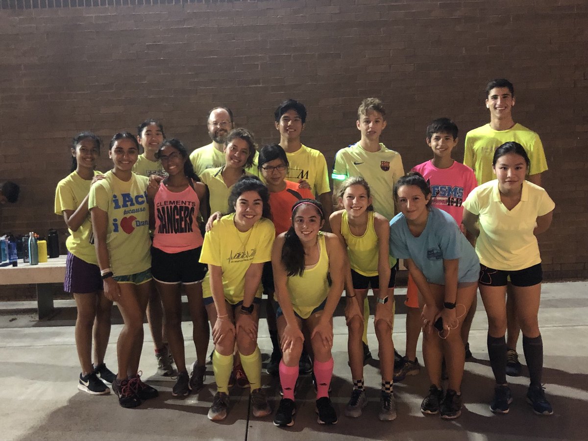 CHS Cross Country tweet media
