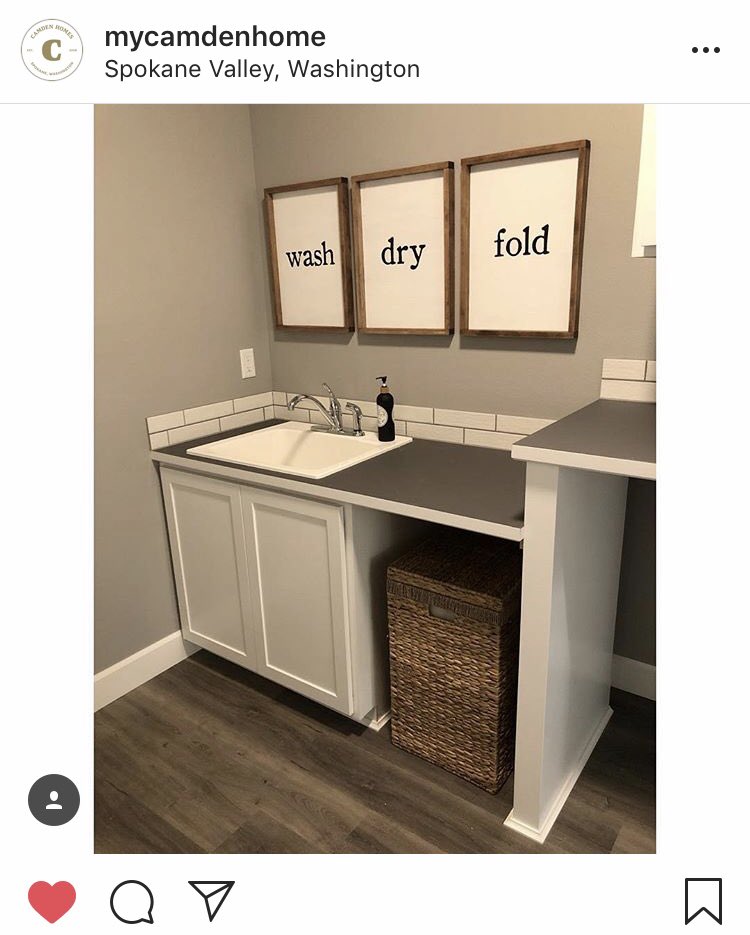bedrospokane's tweet photo. So much love over the weekend! Thank @mycamdenhome for using our products in this years Fall Festival of Homes! 🍂🏠 #tiletuesday #bedrosianspokane #mycamdenhome #spokane #pnw https://t.co/iSuu6lHJF5