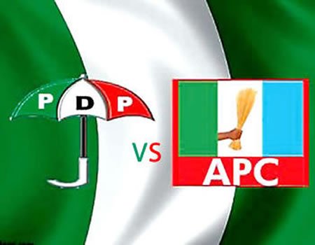 nigeriantribune's tweet photo. Osun 2018: APC, PDP trade accusations over credibility of gov poll
https://t.co/gBFARmCLS7
#NigerianTribune https://t.co/EUyMLC4vlP