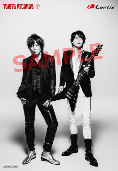 タワーレコード アニメ בטוויטר 10 24発売 Granrodeoのmini Album M S Cowboyの逆襲 タワレコ オリジナル特典 L判ブロマイド のデザイン解禁 対象品番 Laca Laca ご予約承り中です Granrodeo T Co Esuazblp5g T Co Gdimixhen7