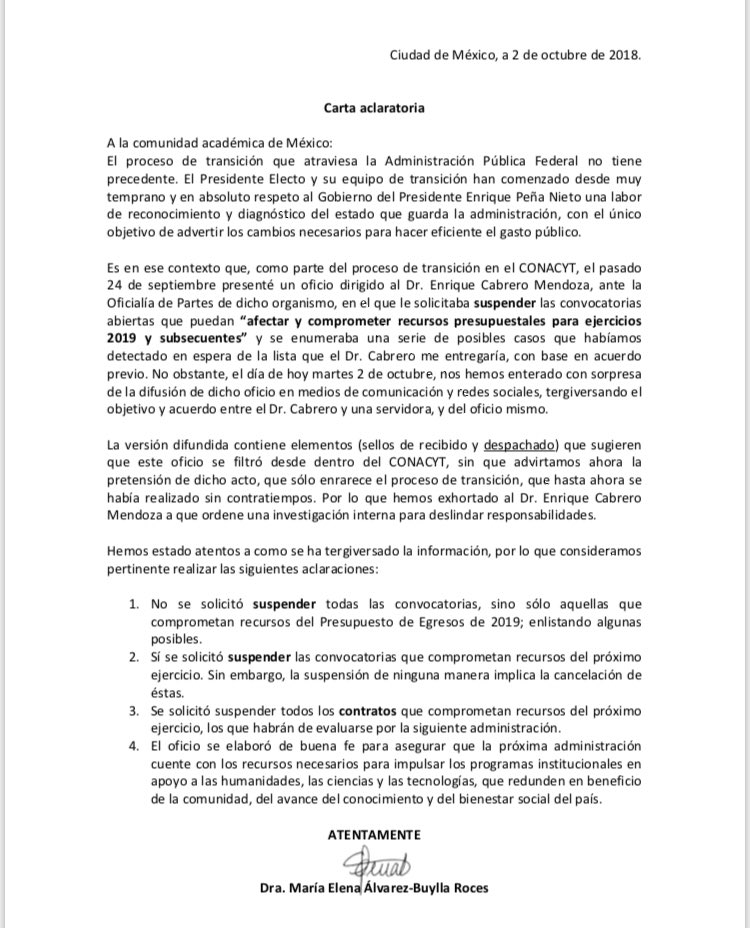 Carta Aclaratoria Ejemplo De Carta De Aclaracion Modelo De Informe
