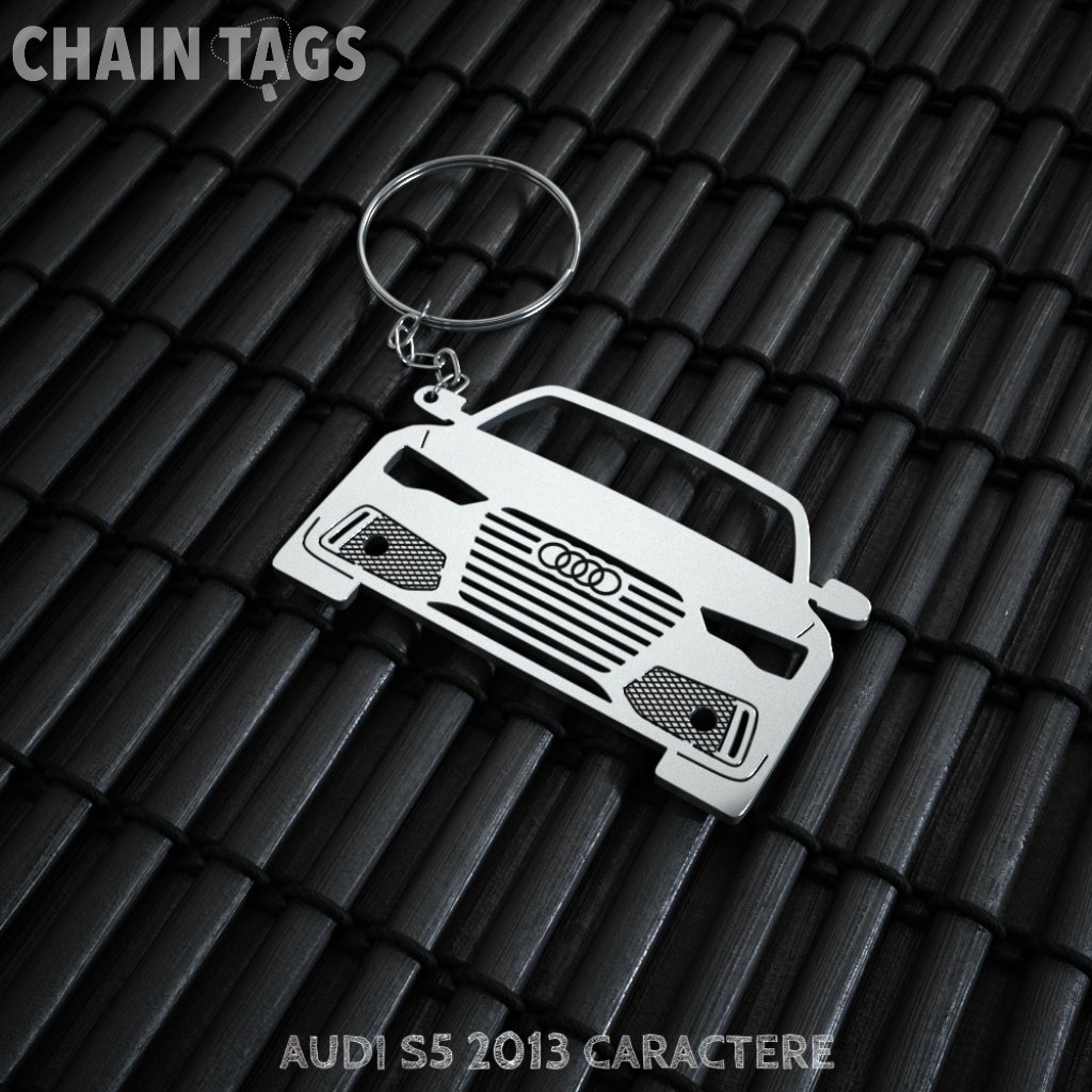 ChainTags's tweet photo. Check out this sick 2013 Audi S5 Caractere Keychain we added to our inventory 🔥With every purchase we include FREE custom license plate laser engraving‼️
💻WWW: https://t.co/j2xhILHM4C
#audi #audis5 #audisport #audination #audihub #audilove #audifans #caractere #audiporn https://t.co/Oea0bQU6DD