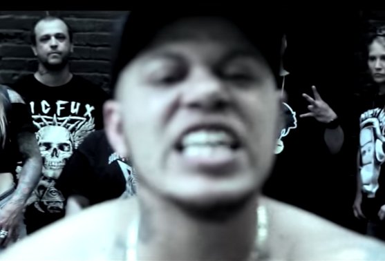 Powerful trans-anthem by rapper Lil'One! Dayum! Dude's a star (and represents)!
FTM Rapper Lil' One - This is My Life (Feat. JFK) <a href="/TeamLilOne/">Lil One</a>
youtube.com/watch?v=-H7DqA…
#ftm #transmusican #rapper #rhymes #rap #lgbtqia