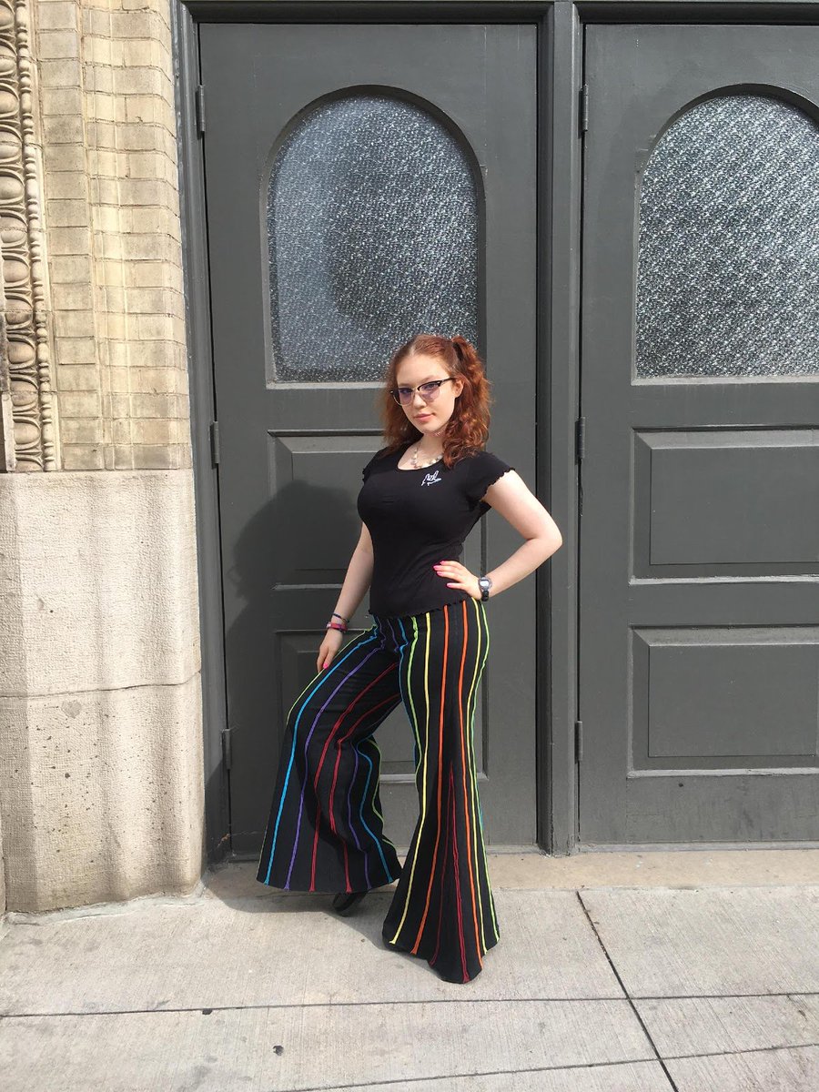 _CTTSA's tweet photo. Emily: I hope to get more people with different interests and backgrounds involved in TSA, so all kinds of people can find a community they fit in like I did.
#MyTSAMonday #NationalTSAWeek #OneTSA https://t.co/XvFBVrWh1N