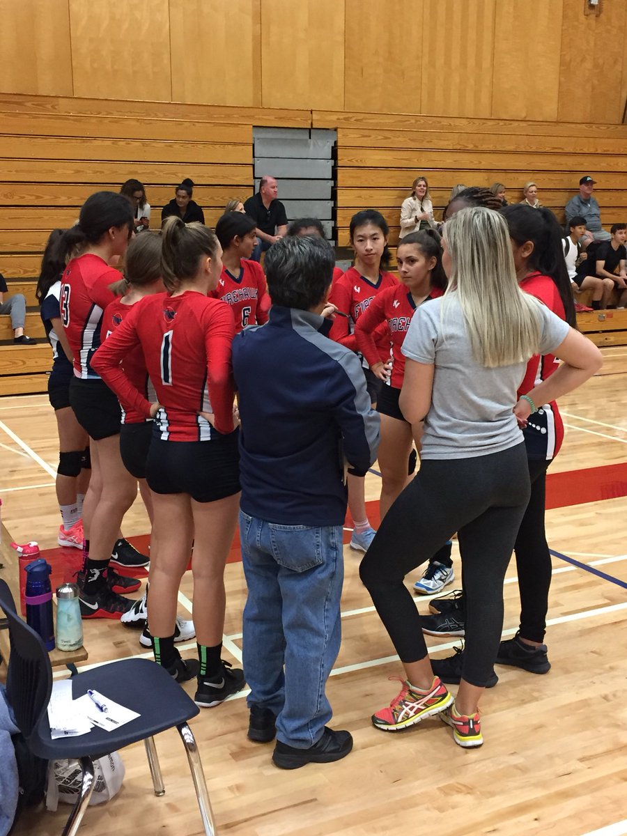 FireHawks Athletics tweet media