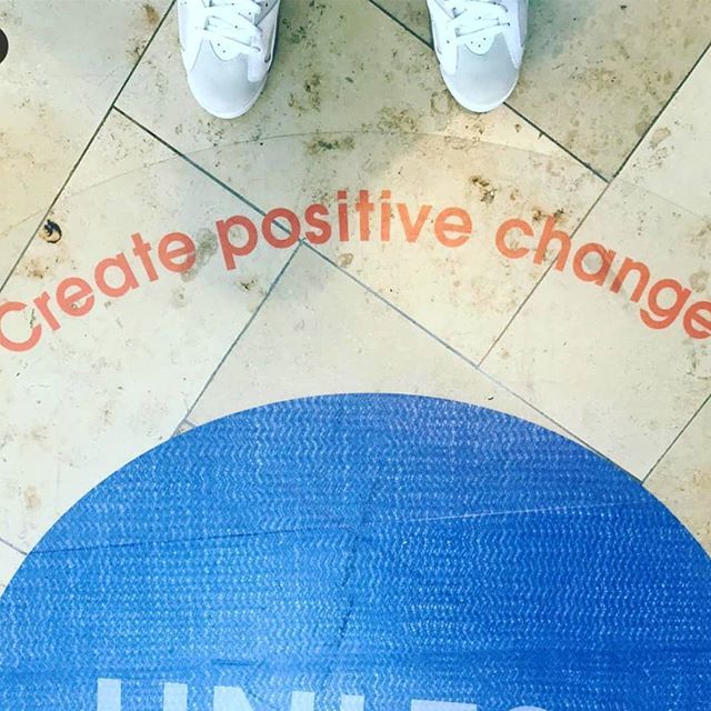 thetriennial's tweet photo. Take steps to create change. Click the link in our bio and sign up for our #WeAct text-message action program, built to help you work for climate justice &amp; sustainability. #UnlessBOS #createchange #climatejustice #sustainableliving #sustainability #socia… https://t.co/yYS4Zg8eBt https://t.co/tQJG9l4zBa