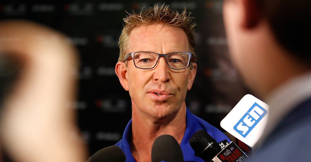 brisbanelions's tweet image. Nobes shares his thoughts on possible trades, Lester's re-signing and draft hopefuls on the #RoarDeal with @DOMfay &amp;amp; @MichaelWhiting!

Listen now: brislions.com/2NgafwV