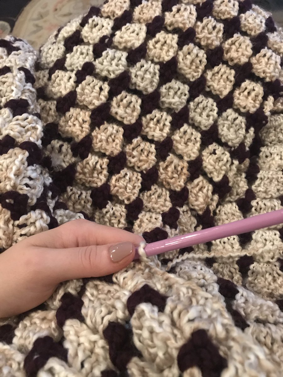 TwoMellons's tweet photo. #crochet #brickpattern #twomellons #etsy https://t.co/9iBBa9hCHe https://t.co/dxoVd5s2b1