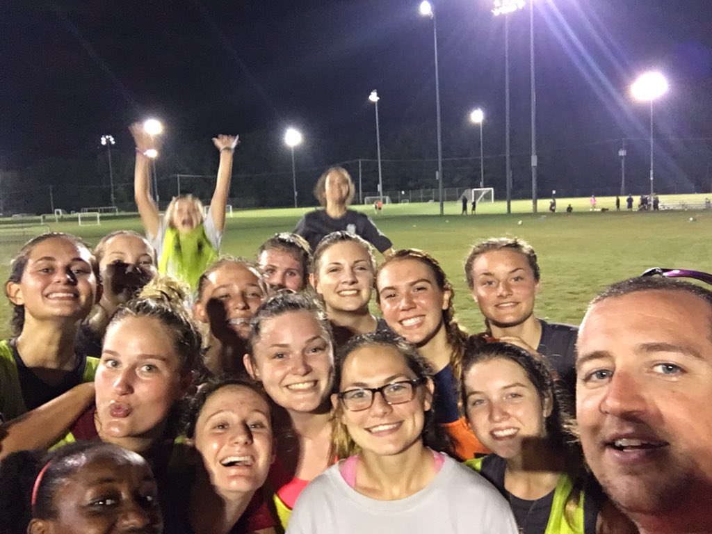 Real00G's tweet photo. This group is ready for this weekends games! Bring on NWA! #RealAR #APL https://t.co/58mD0wiw2T