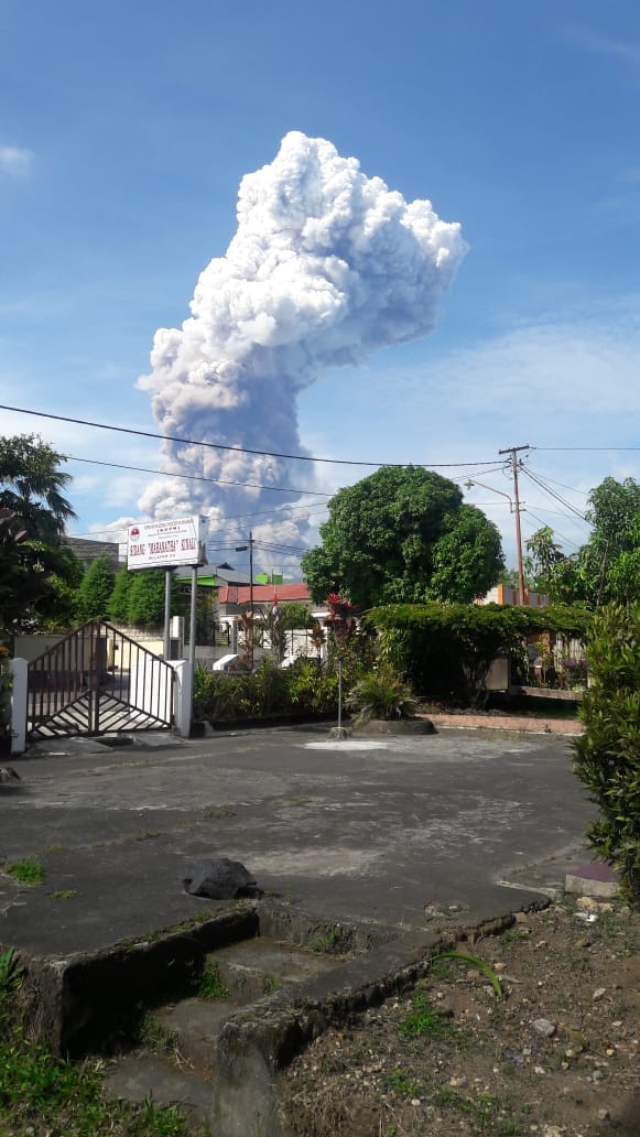 BNPB_Indonesia tweet picture