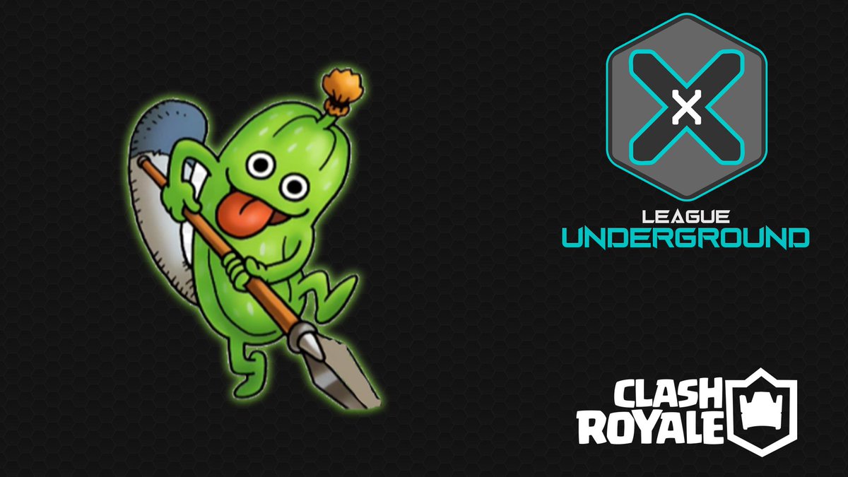 11/64😉 <a href="/PepinilloseSpo1/">Pepinillos eSports</a> 
Un equipo Español! Hostia! Ahre, Bienvenidos!