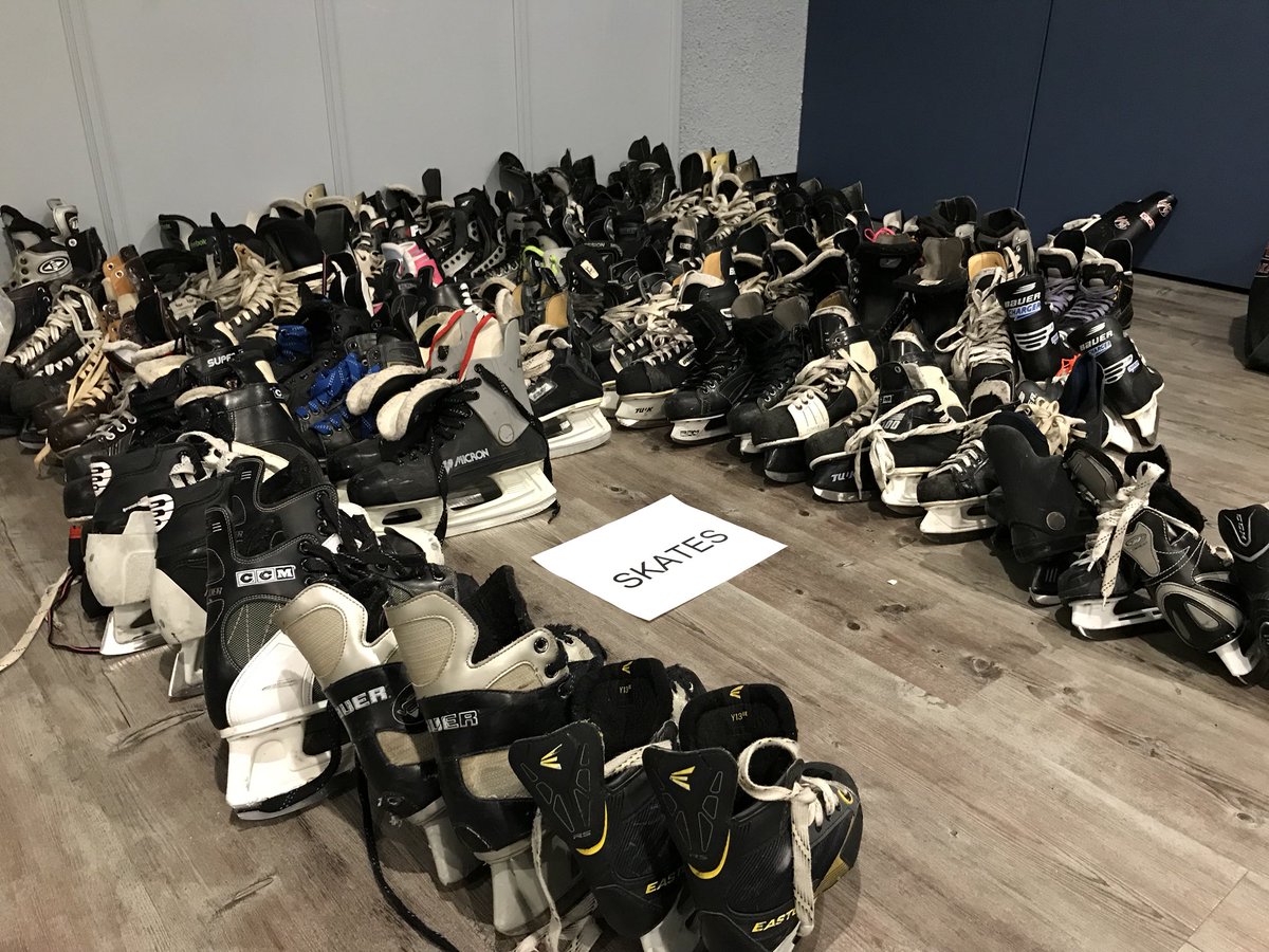 Pass It Forward tweet media