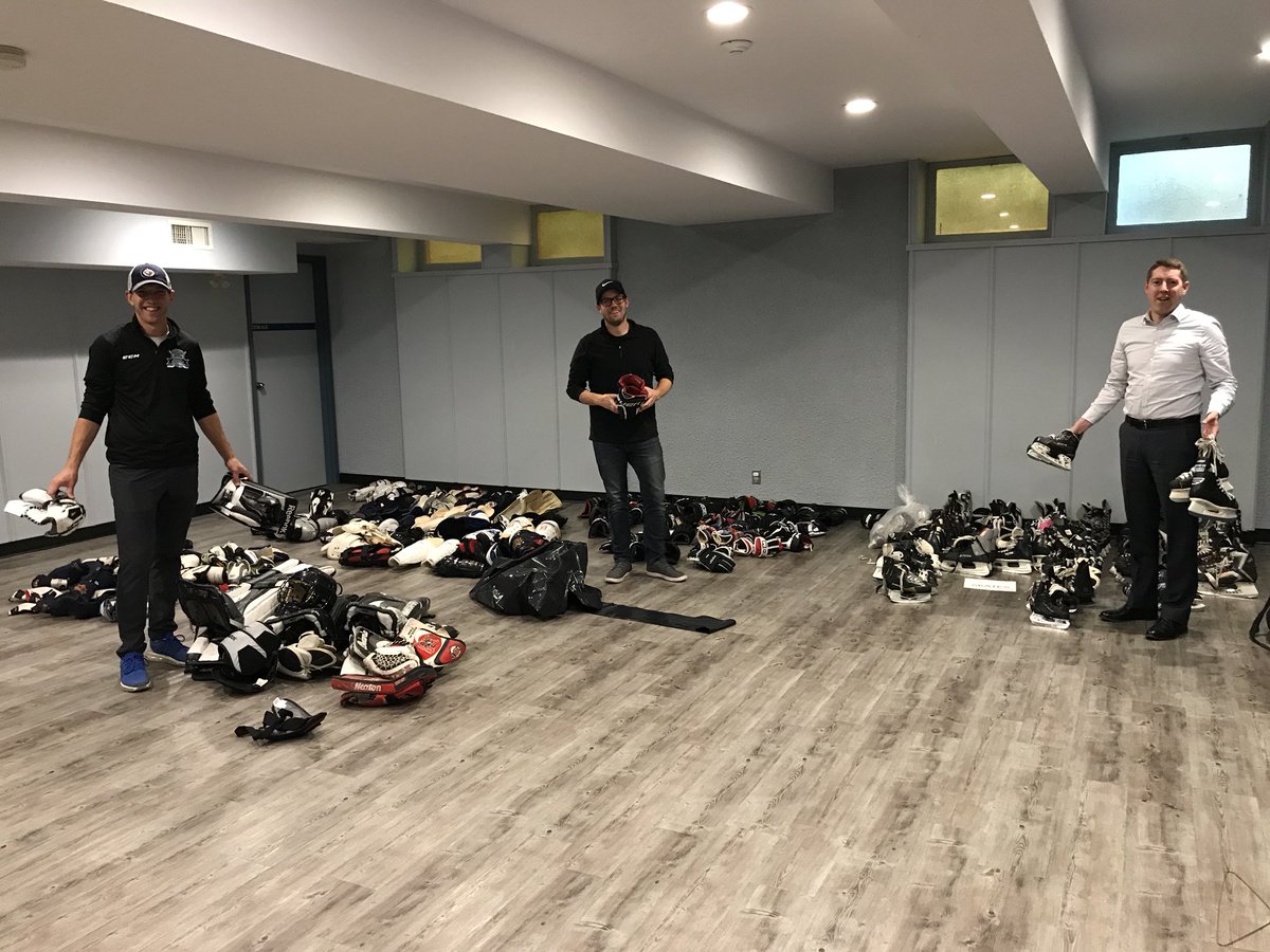 Pass It Forward tweet media