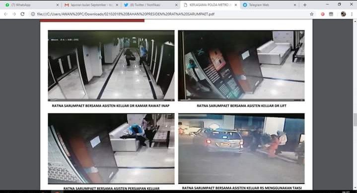 Mari kita tabayyun...apakah ini benar ??!
#ratnasarumpaet