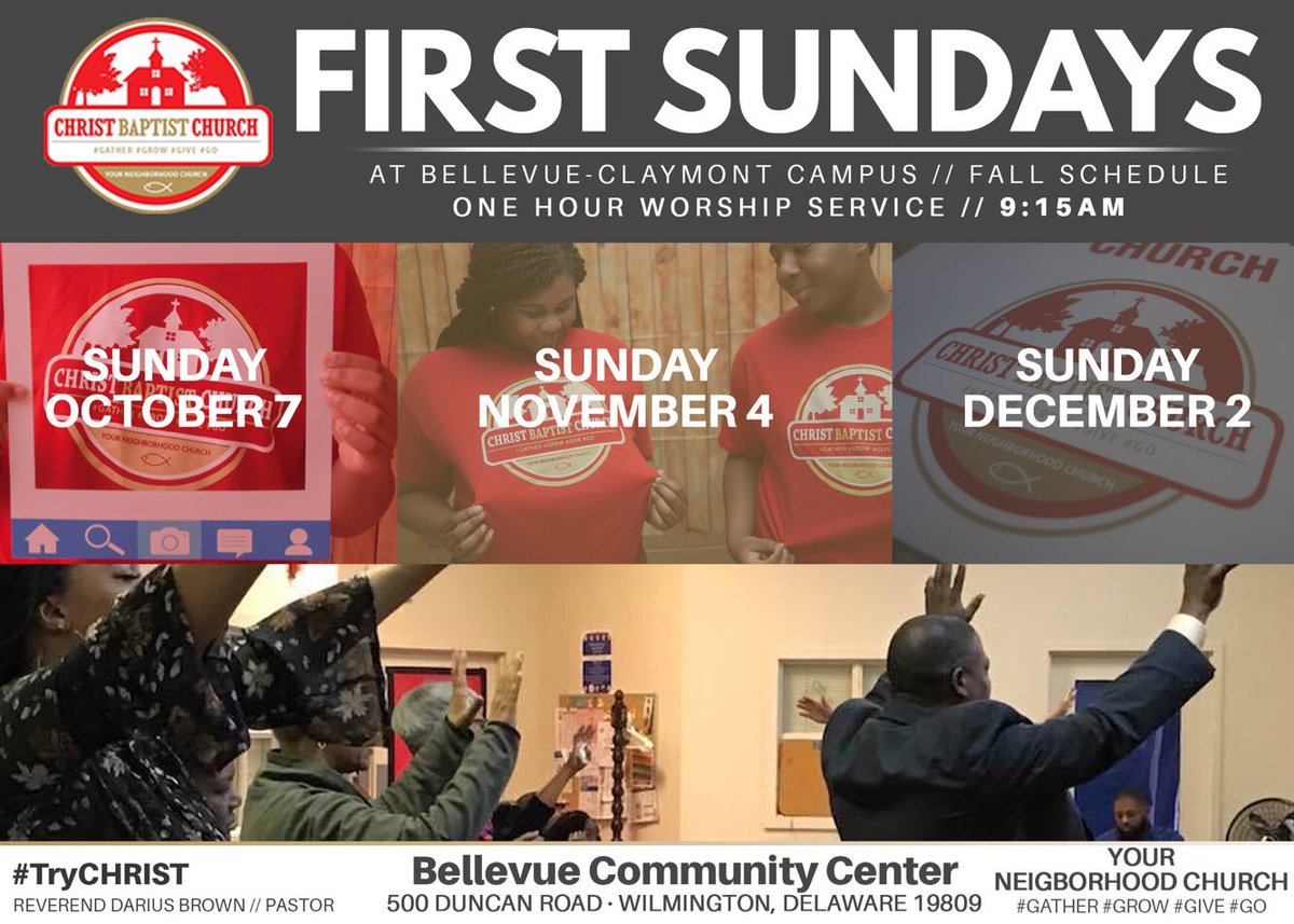 Darius J. Brown tweet media