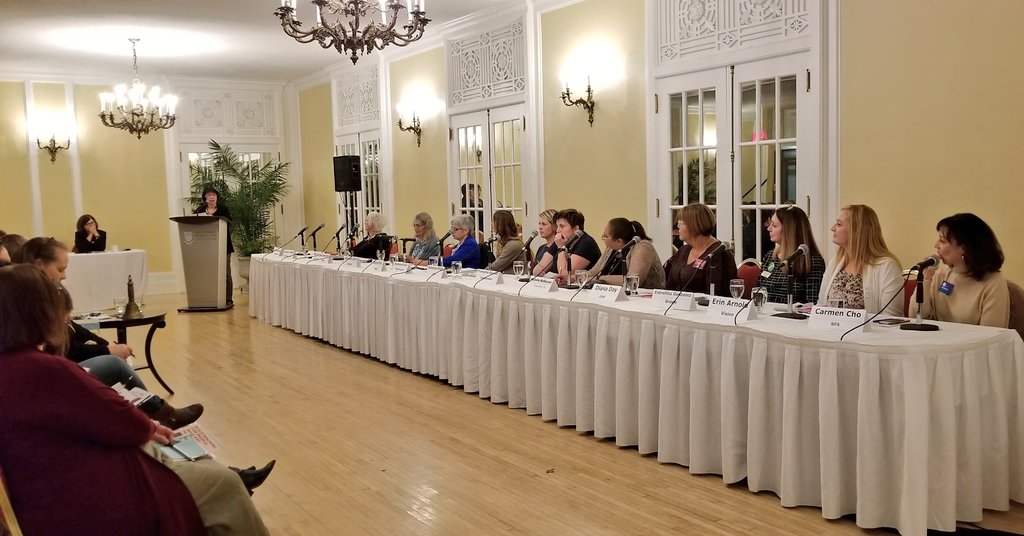 Morgane Oger tweet media