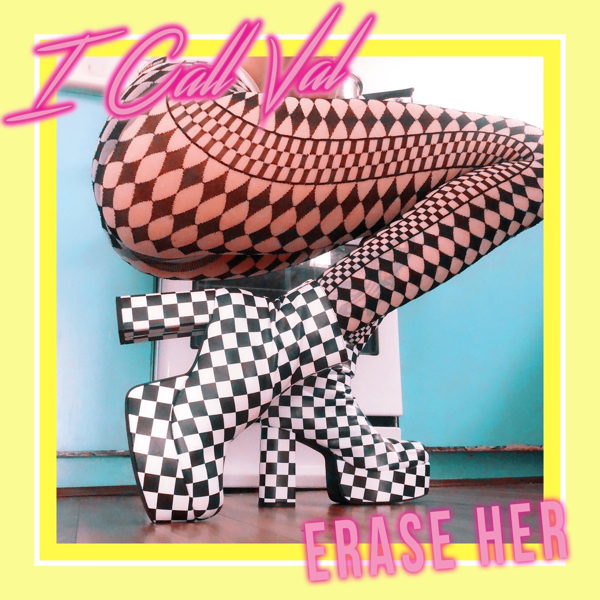 icallval's tweet photo. 2 WEEKS!!!!
#EraseHer coming Oct 17th
#ICallVal
#rocksinger #popsinger #girlsinmusic #albumartwork #singleartwork #perthbands #pertheveryday #singerspotlight #icwest #ig_australia #discoverperth #waisok #westaustralianmusic #wamawards2018 #newmusic #newsingle https://t.co/NqqcYgaRH7