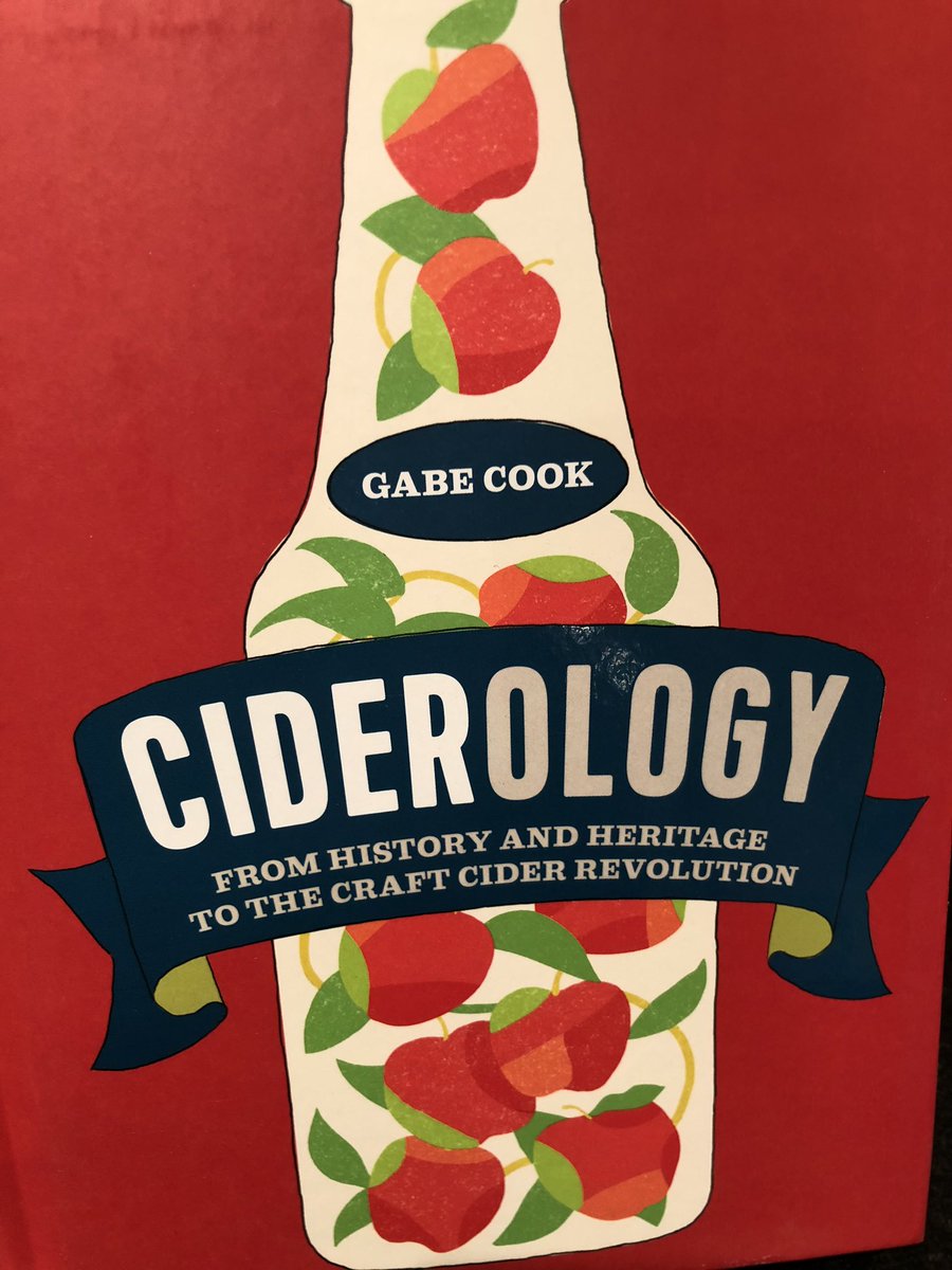 Cider Cellars tweet media