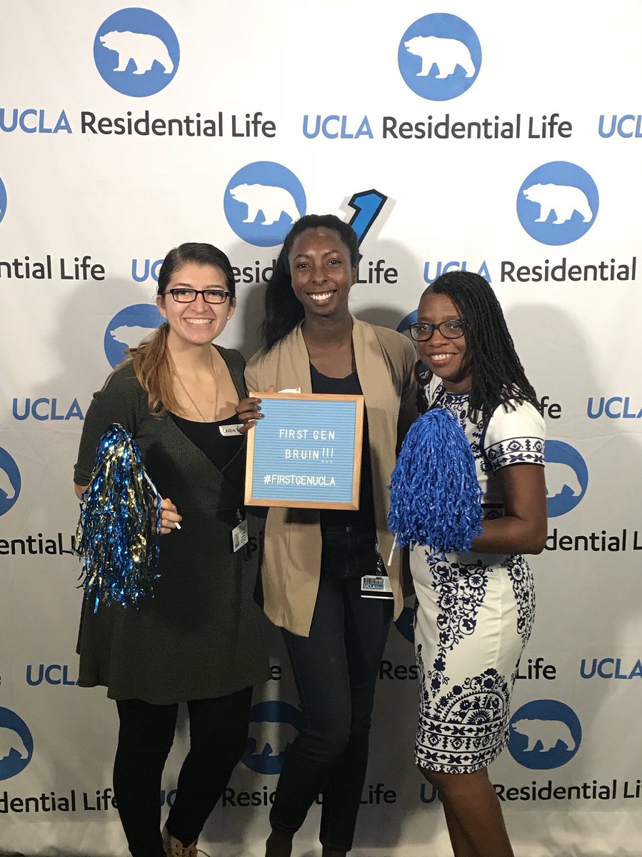 MonsterMedicine's tweet image. Top story: @DrLTMiles: 'From @LoyolaMarymount to @UCLA spreading that first-gen love. #FirstGenUCLA #FirstGenLMU #medicalschool ' , see more tweetedtimes.com/v/14343?s=tnp