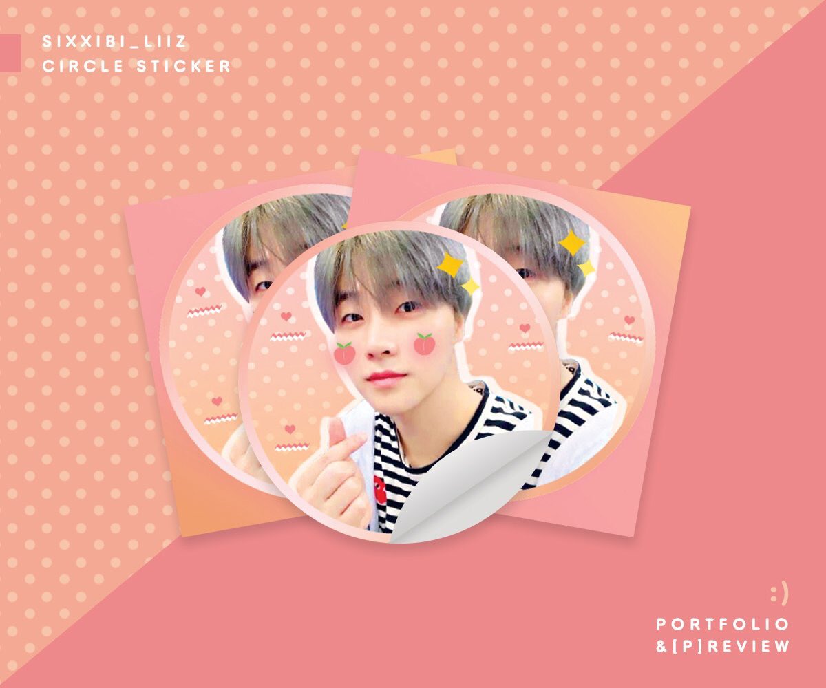 1TO3CHEEZZ's tweet photo. , sticker , circle sticker -

🍭

k.@sixxibi_liiZ 

#1TO3CHEEZZ #1TO3CHEEZZxREVIEW 
#BYBW___
#รับออกแบบ
#sticker #circlesricker #สตก #สติ๊กเกอร์ #สติ๊กเกอร์วงกลม

ติดตามกิจกรรม giveaway ได้ที่ @sixxibi_liiZ 
#IKON2018CONTINUETOURinBANGKOK #jinhwan #จินฮวาน
☁️ https://t.co/IvLgApMOm4