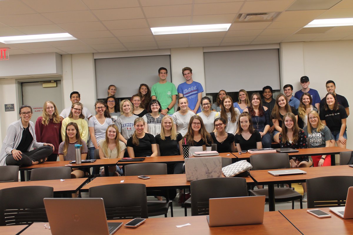 miamiHSAB's tweet photo. Welcoming our new members to HSAB! ๐ #hsab https://t.co/TG8IwwVR0n