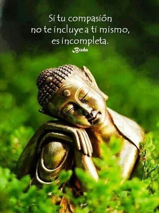 CondorElaguila's tweet photo. Si tu compasión no te incluye a ti mismo, es incompleta. Maestro Buddha https://t.co/xk4vH9Lixq