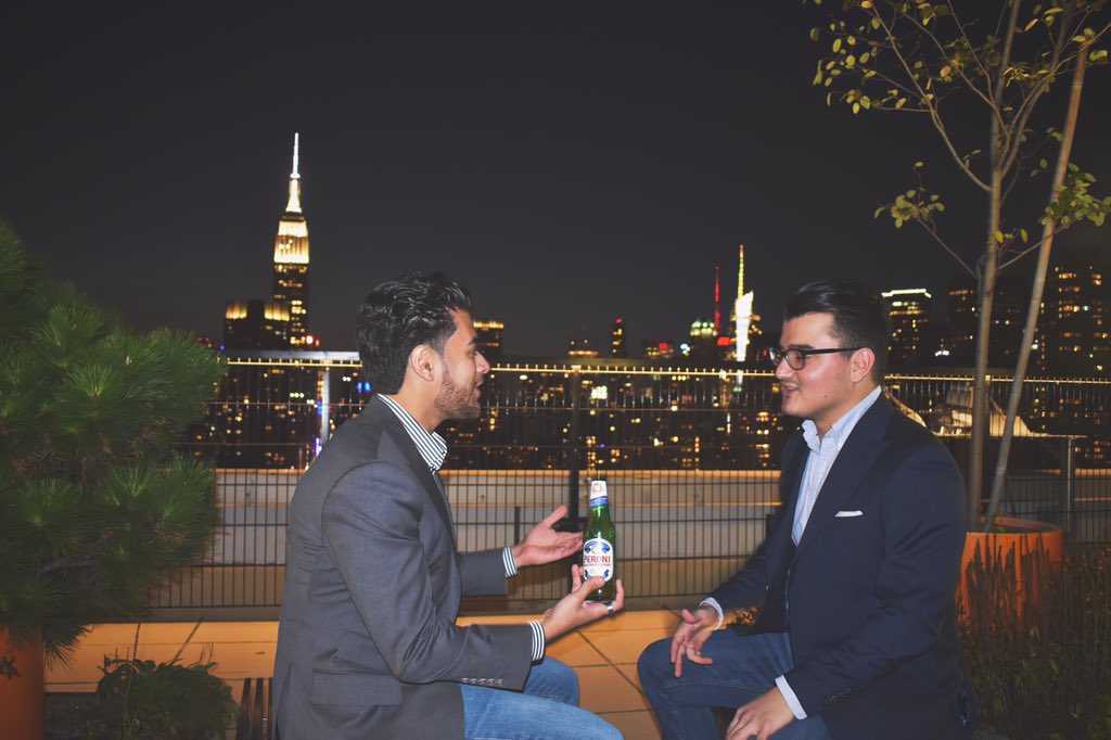 c_miloandres's tweet photo. 人間の進化
#MILÓANDRES @miloandrescom 
#peroni #peroniusa #peroniuk #peronistyle
 @peroniuk @PeroniUSA @PeroniIreland @PeroniSA https://t.co/OazSWX8OCY