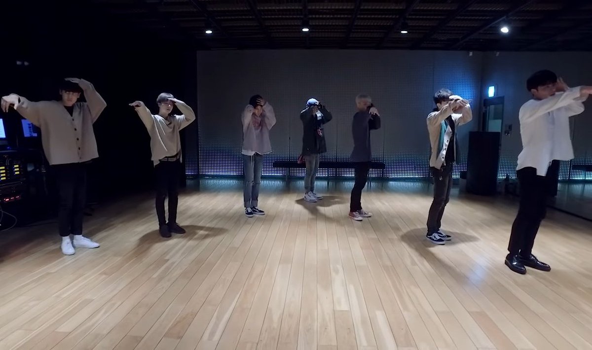 Imagini pentru ikon goodbye road dance practice gif